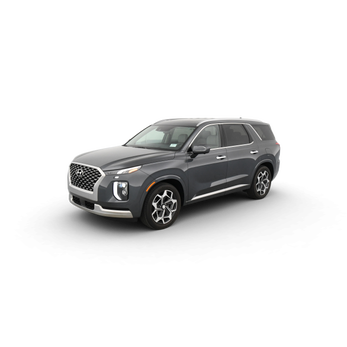 Used Hyundai Palisade Calligraphy for Sale Online | Carvana